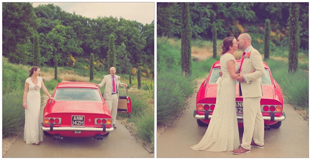 French vintage wedding on Before the Big Day blog