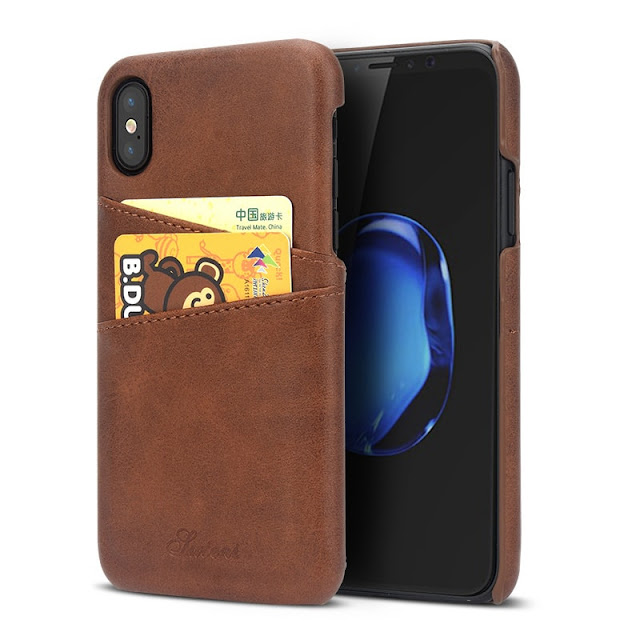 Best iPhone X cases, folios, covers and screen protectors