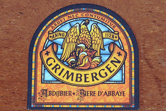 Grimbergen beer | Abbey Beers in Belgium