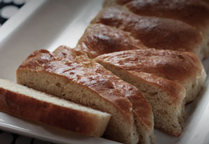 resep membuat roti manis tawar kurma enak spesial