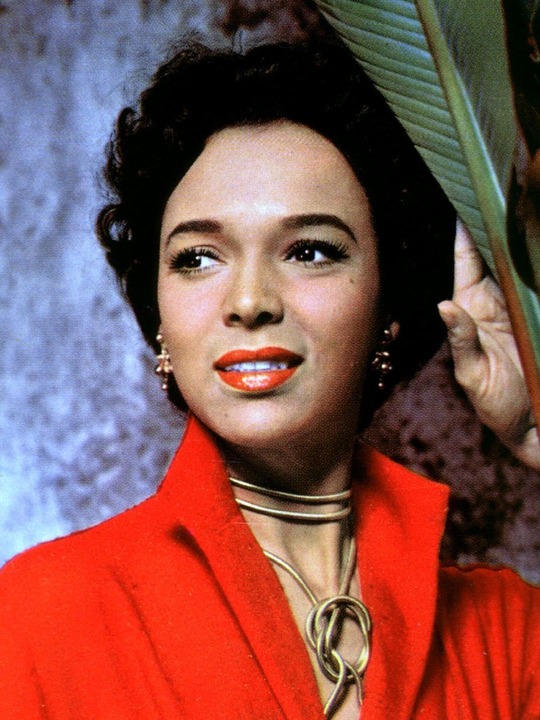 African American HistoryDorthy Dandridge