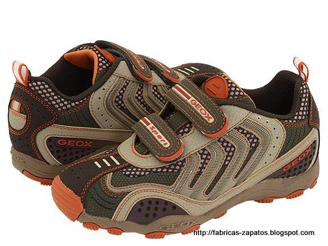 Fabricas zapatos:RK-713735