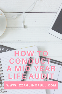 Mid-Year Life Audit