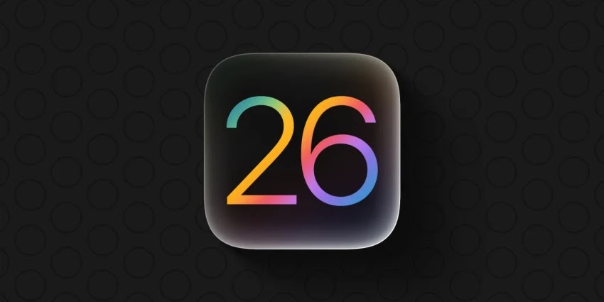 iOS 26: ذكاء وجمال في تحديث واحد iOS 26: ذكاء وجمال في تحديث واحد