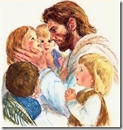 Jesus Loves the Children5