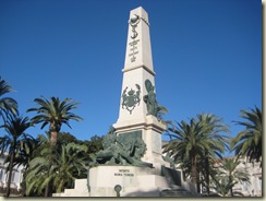 Square of Heroes