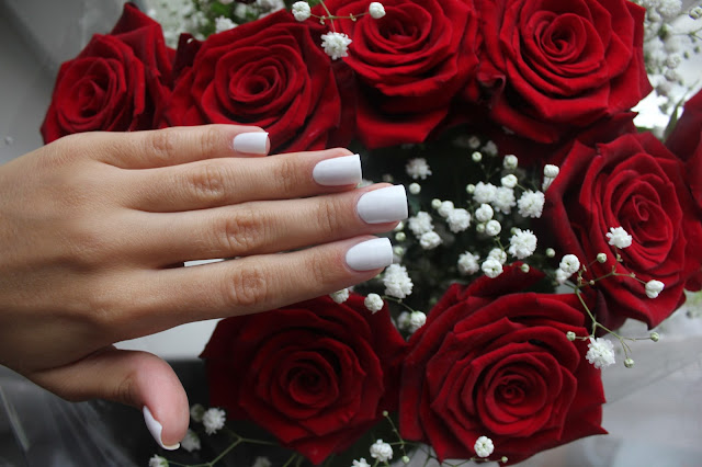 Essie - Blanc