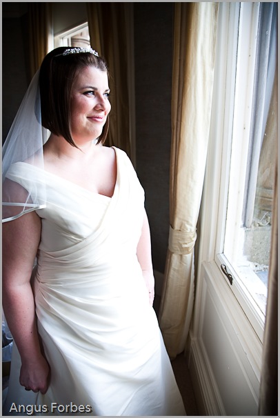 Wedding Photography by Angus Forbes