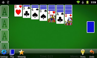 Solitaire 2.0.5 apk Android Game