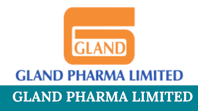 Gland Pharma| Walk-in interview for QA at Hyderabad on 26th Aug 2022