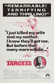 Targets (1968)