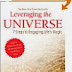 Leveraging Universe Steps Engaging Lifes