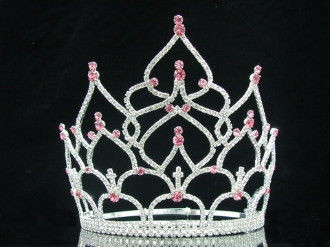 beauty pageant tiaras