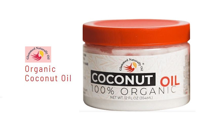 Coconut Oil For Hair Care