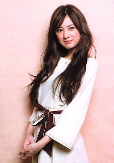 kitagawa keiko