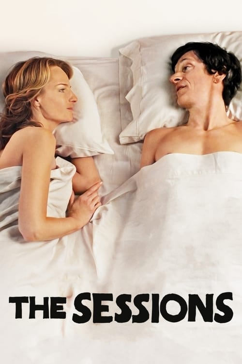 Regarder The Sessions 2012 Film Complet En Francais