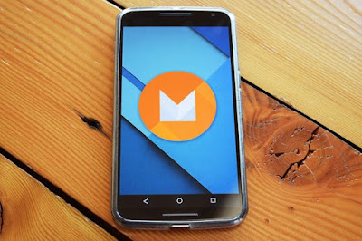Sistem operasi android Samsung Galaxy S7 Samsung Galaxy S7 marshmallow