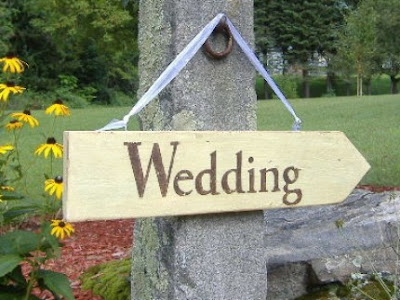 countryrusticvintage decor ideas wedding Etsy wooden wedding 