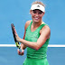 Caroline Wozniacki scrapes finished Australian Open marathon