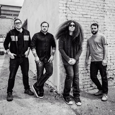 Coheed-and-Cambria-band