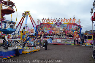 Leeds Valentine's Fair, February 2013