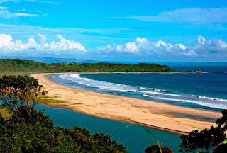 Daftar Pantai Terindah di Banten