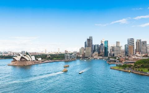 People, Places, Culture: The Top 3 Reasons to Visit Sydney