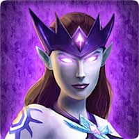 Legendary Heroes MOBA - VER. 2.3.71 Infinite (Coins - Crytals) MOD APK