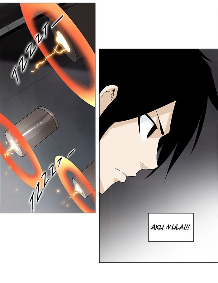 Tower of God Bahasa indonesia Chapter 156