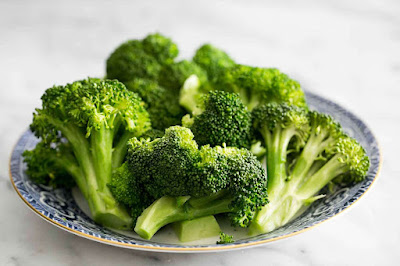 Superfood Broccoli