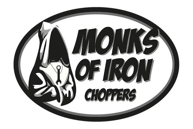 monks of iron