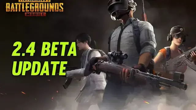 ببجي اخر تحديث