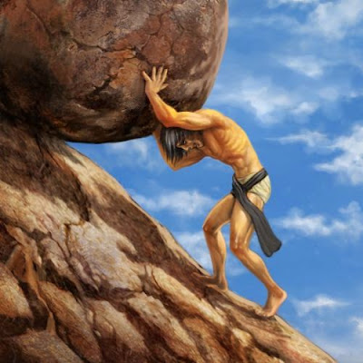 SISyphus