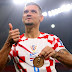 Dejan Lovren: Croatia defender retires from internationals