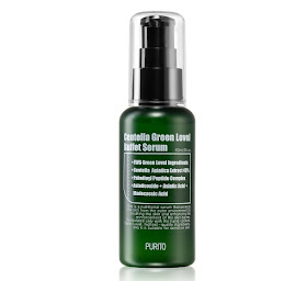 purito centella green level serum