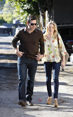 LeAnn Rimes, Eddie Cibrian, Entertainment