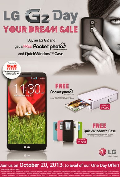 LG G2 Sale