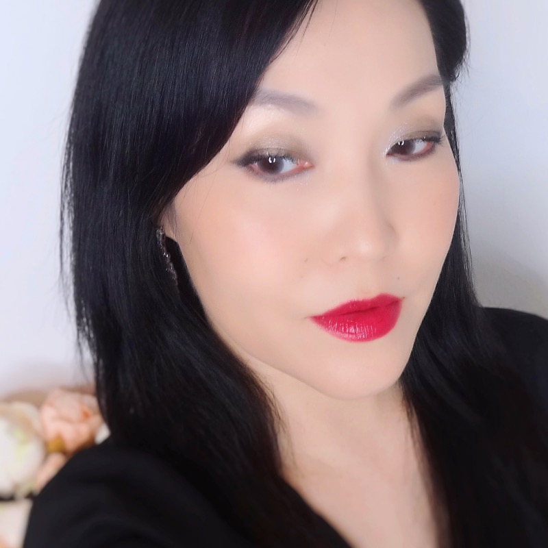 Dior Holiday 2022 Makeup Collection review swatches look