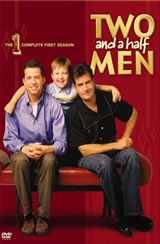 Two and a Half Men 9x01 Sub Español Online