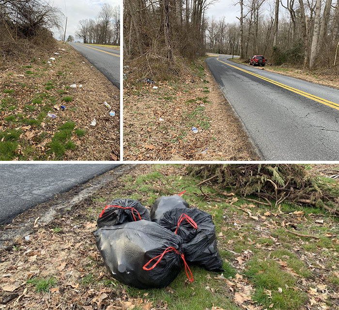 30 Epic Responses To The #Trashtag Challenge