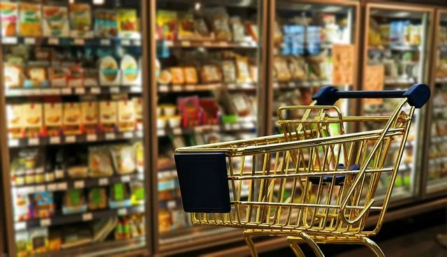 Boletín de Ventas de Supermercados de febrero 2022
