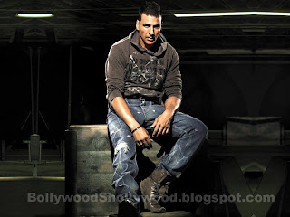 Akshay Kumar From Levis