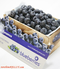 US Highbush Blueberries Launch at AEON One Utama