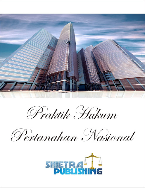 Hery Shietra PRAKTIK HUKUM PERTANAHAN NASIONAL