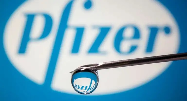 Lebanon launches first vaccinations with the "Pfizer" vaccine