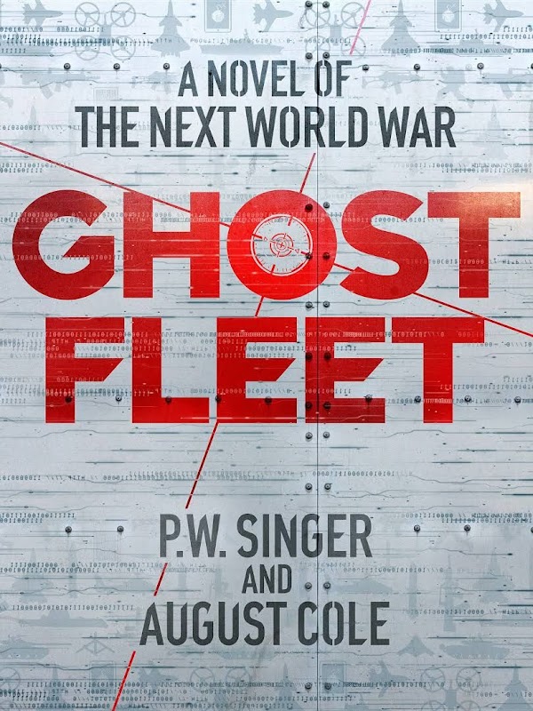 Gambaran World War III dalam Novel yang Pernah Dipamerkan Prabowo