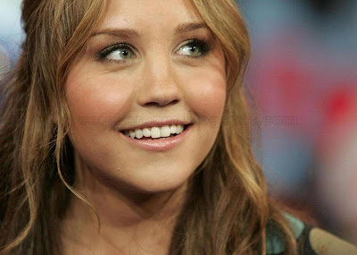 Amanda Bynes