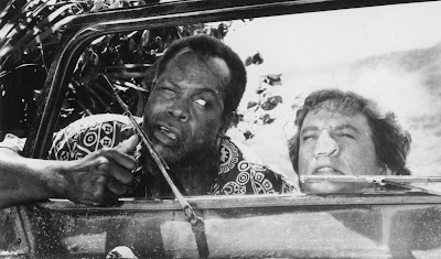 Pure Luck 1991 Martin Short Danny Glover Image 5