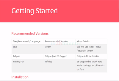oriented programming is a pillar of software evolution too also ane of the reasons for a Top v Object Oriented Programming too Design Courses inwards Java - Best of Lot