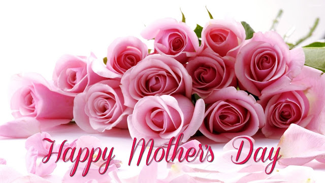 Happy Mothers Day 2018 Images, Wallpapers, Pictures, Photos, Pics For Whatsapp, Facebook And Free Download